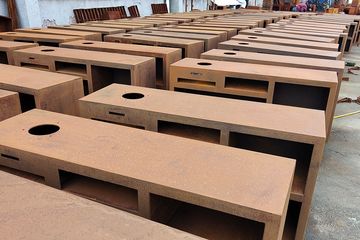 Factory facility photo 5