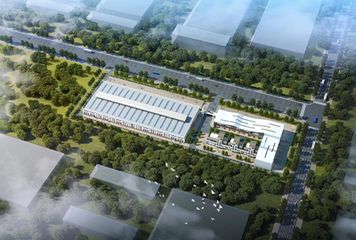 Factory facility photo 2