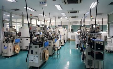 Factory facility photo 2