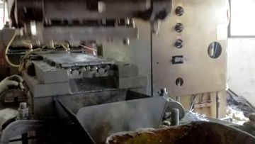 Factory and facilities of King 9 Technology Company Limited