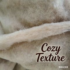 Factory and facilities of Shandong Xuzheng Textile Co., Ltd