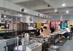 Factory facility photo 5
