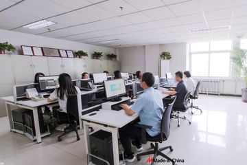 Factory facility photo 4