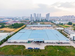 Factory facility photo 2