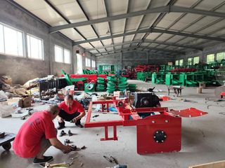 Factory facility photo 4