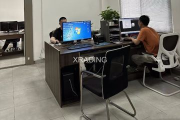 Factory and facilities of Xracing Ecommerce Co., Ltd.