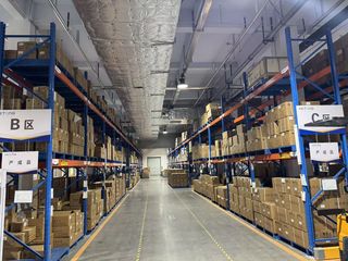 Factory facility photo 5