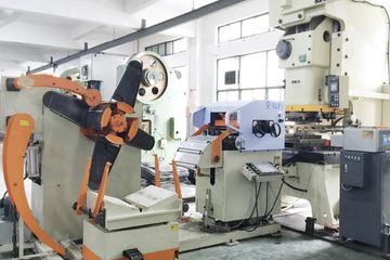 Factory facility photo 3