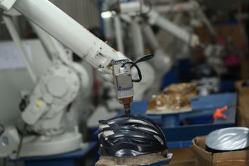 Factory facility photo 3