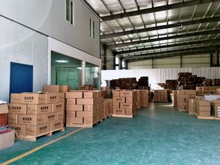 Factory and facilities of Huizhou Senping Technology Co., Limited