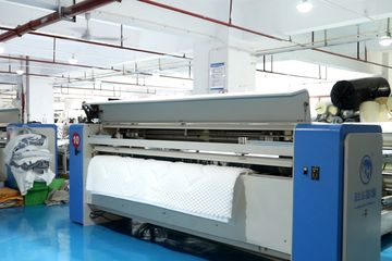 Factory facility photo 5