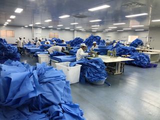Factory facility photo 5