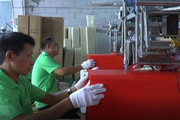 Factory facility photo 5