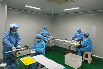Factory facility photo 3