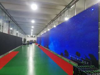 Factory facility photo 4