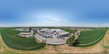 Factory facility photo 2