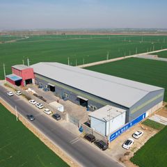 Factory facility photo 2