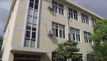 Factory and facilities of ANHUI KINGSON HOUSEHOLD PRODUCTS CO., LTD.