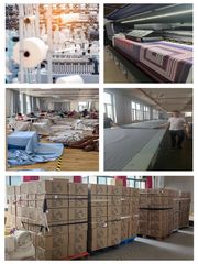 Factory and facilities of Shaoxing Dongjing Mechanical Instrument&amp;Equipment Co., ...