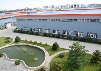 Factory facility photo 2