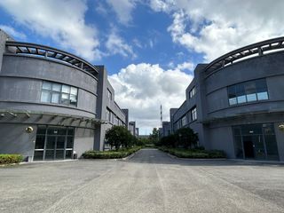 Factory and facilities of Zhejiang Royal Palace Workshop Culture &amp; Development ...