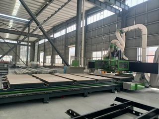 Factory facility photo 2