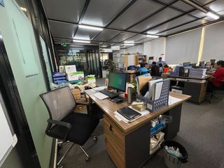 Factory facility photo 4