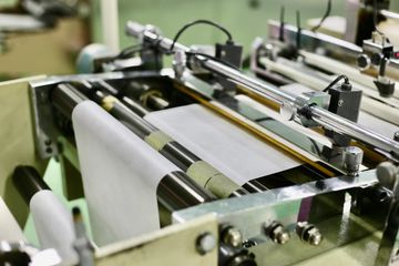 Factory facility photo 5