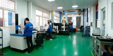Factory facility photo 5
