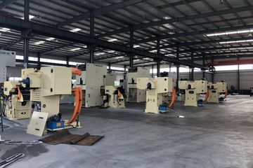 Factory facility photo 2