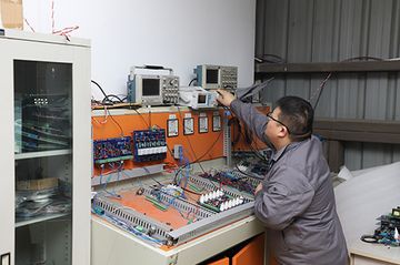 Factory facility photo 3
