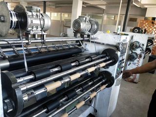 Factory facility photo 5