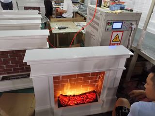 Factory facility photo 4