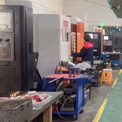 Factory facility photo 5