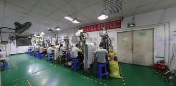 Factory facility photo 5
