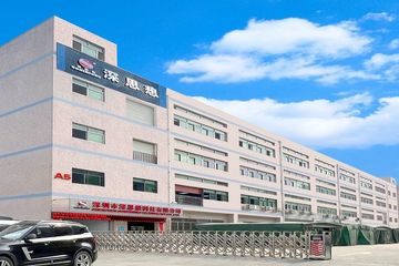 Factory facility photo 2