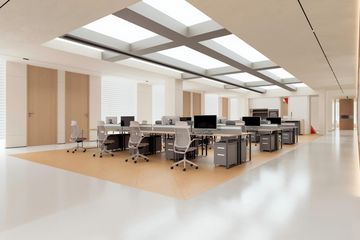 Factory facility photo 2