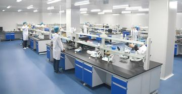 Factory facility photo 3