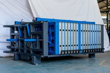 Factory facility photo 5