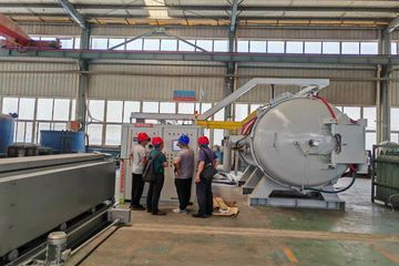 Factory facility photo 2