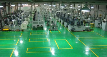 Factory facility photo 3