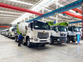 Factory facility photo 2