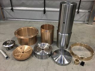 Factory facility photo 5