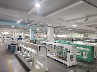 Factory facility photo 5