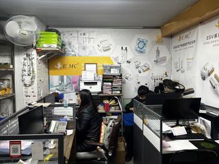 Factory facility photo 4