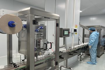 Factory facility photo 4