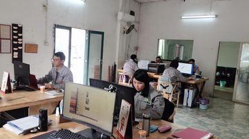 Factory facility photo 3