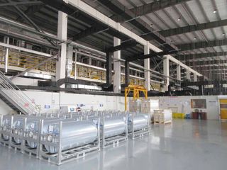 Factory facility photo 4