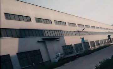 Factory facility photo 3
