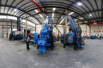 Factory facility photo 4